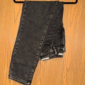 NWT PacSun Mom Jeans